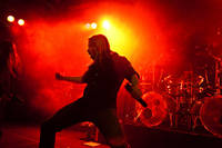 2010-02-07 - Stratovarius från Brew House, Göteborg