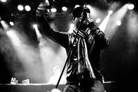 2010-02-08 - Talib Kweli från Trädgår'n, Göteborg