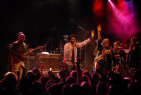 2010-02-10 - Tarrus Riley från Kägelbanan, Stockholm