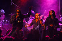 2010-02-10 - Tarrus Riley från Kägelbanan, Stockholm