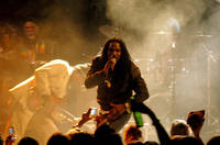 2010-02-10 - Tarrus Riley från Kägelbanan, Stockholm