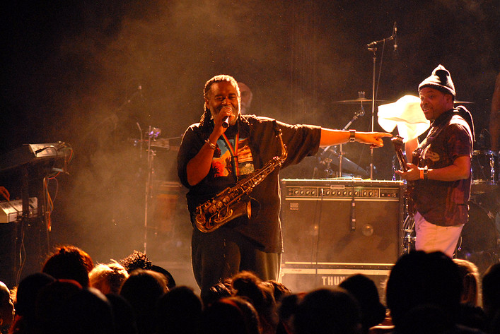 2010-02-10 - Tarrus Riley från Kägelbanan, Stockholm