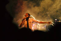 2010-02-10 - Tarrus Riley från Kägelbanan, Stockholm