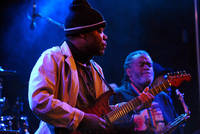 2010-02-10 - Tarrus Riley från Kägelbanan, Stockholm