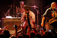 2010-02-10 - Tarrus Riley från Kägelbanan, Stockholm