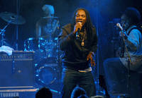 2010-02-10 - Tarrus Riley från Kägelbanan, Stockholm