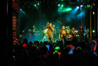 2010-02-10 - Tarrus Riley från Kägelbanan, Stockholm