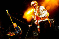 2010-02-12 - The Fleshtones från Kägelbanan, Stockholm