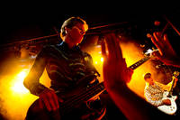 2010-02-12 - The Fleshtones från Kägelbanan, Stockholm