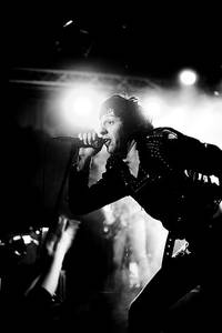 2010-02-13 - Adam Green från Debaser Strand, Stockholm