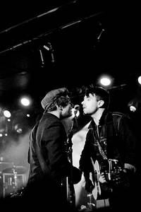 2010-02-13 - Adam Green från Debaser Strand, Stockholm