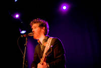2010-02-17 - The Swell Season från Trädgår'n, Göteborg