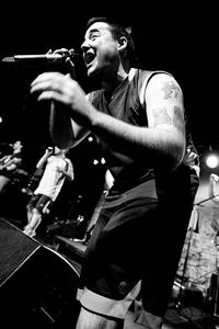2010-02-17 - Che Sudaka från Musikens Hus, Göteborg