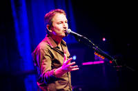 2010-02-18 - Tomas Ledin från Västerås Konserthus, Västerås