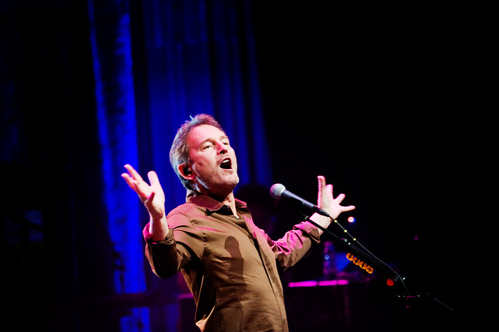 2010-02-18 - Tomas Ledin från Västerås Konserthus, Västerås