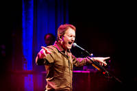 2010-02-18 - Tomas Ledin från Västerås Konserthus, Västerås