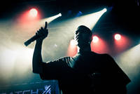2010-02-18 - Jedi Mind Tricks från Debaser Medis, Stockholm