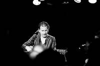 2010-02-19 - Stefan Sundström från Guitars, Umeå