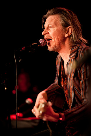 2010-02-19 - Stefan Sundström från Guitars, Umeå