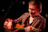 2010-02-19 - Stefan Sundström från Guitars, Umeå