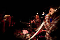 2010-02-19 - Stefan Sundström från Guitars, Umeå