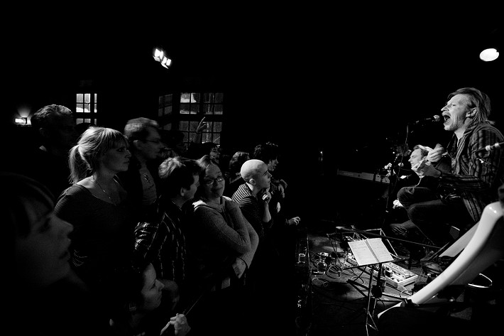 2010-02-19 - Stefan Sundström från Guitars, Umeå