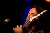 2010-02-19 - Stefan Sundström från Guitars, Umeå