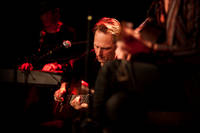 2010-02-19 - Stefan Sundström från Guitars, Umeå