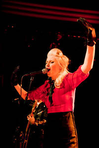 2010-02-19 - Amanda Jenssen från Katalin, Uppsala