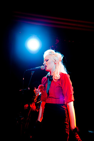 2010-02-19 - Amanda Jenssen från Katalin, Uppsala