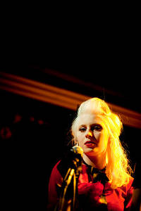 2010-02-19 - Amanda Jenssen från Katalin, Uppsala