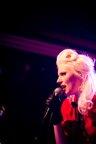 2010-02-19 - Amanda Jenssen från Katalin, Uppsala