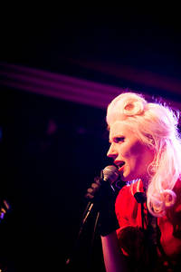 2010-02-19 - Amanda Jenssen från Katalin, Uppsala