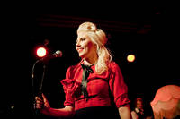 2010-02-19 - Amanda Jenssen från Katalin, Uppsala