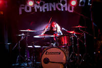 2010-02-22 - Fu Manchu från Debaser Slussen, Stockholm