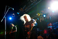 2010-02-22 - Fu Manchu från Debaser Slussen, Stockholm