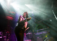 2010-02-24 - Angie Stone från Mejeriet, Lund