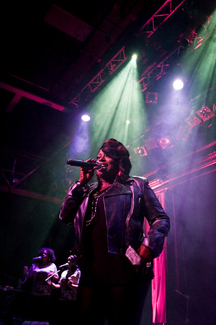 2010-02-24 - Angie Stone från Mejeriet, Lund