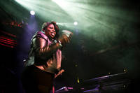 2010-02-24 - Angie Stone från Mejeriet, Lund