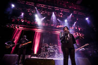 2010-02-24 - Angie Stone från Mejeriet, Lund