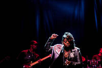 2010-02-25 - Angie Stone från Trädgår'n, Göteborg