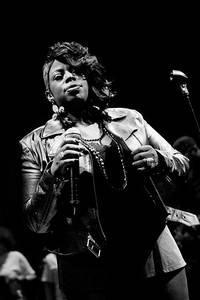 2010-02-25 - Angie Stone från Trädgår'n, Göteborg