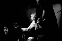 2010-02-25 - Kevin Costner and Modern West från Lisebergshallen, Göteborg
