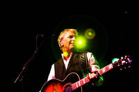 2010-02-25 - Kevin Costner and Modern West från Lisebergshallen, Göteborg