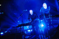 2010-02-25 - Miike Snow från Berns, Stockholm