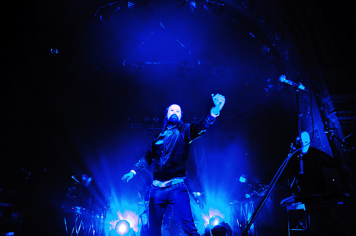 2010-02-25 - Miike Snow från Berns, Stockholm