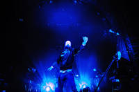 2010-02-25 - Miike Snow från Berns, Stockholm