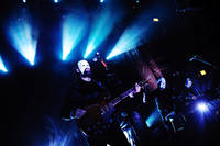 2010-02-25 - Miike Snow från Berns, Stockholm