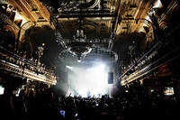 2010-02-25 - Miike Snow från Berns, Stockholm