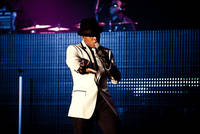 2010-02-25 - Ne-Yo från Baltiska Hallen, Malmö